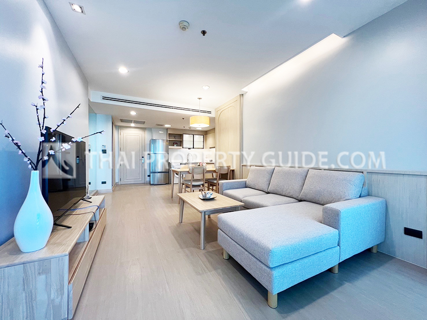 Apartment in Sukhumvit