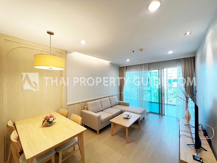 Apartment in Sukhumvit 