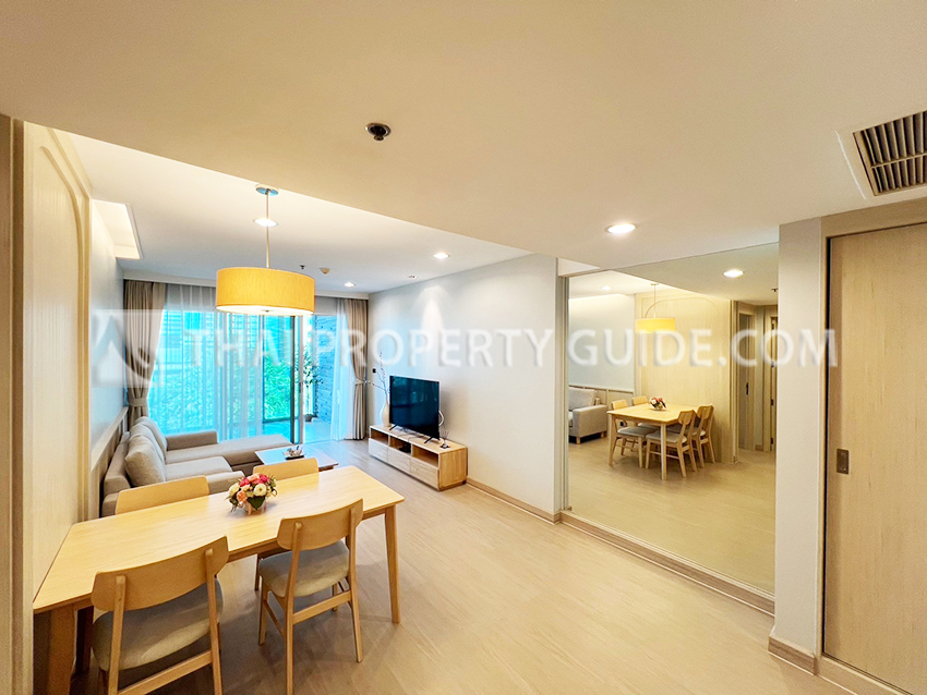 Apartment in Sukhumvit 