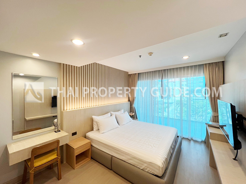 Apartment in Sukhumvit 