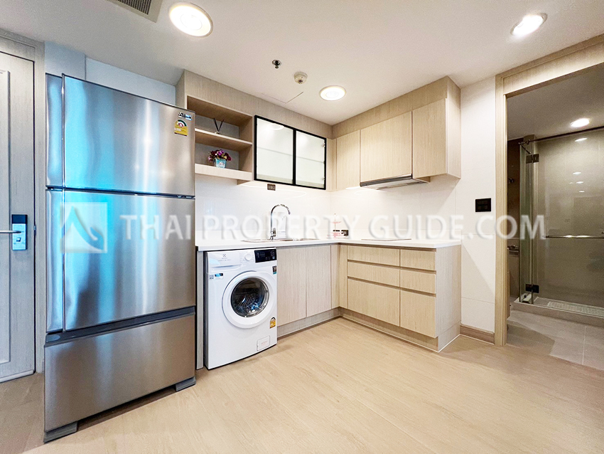 Apartment in Sukhumvit 