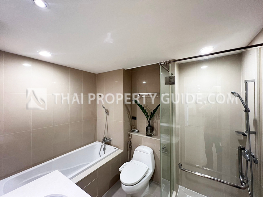 Apartment in Sukhumvit 