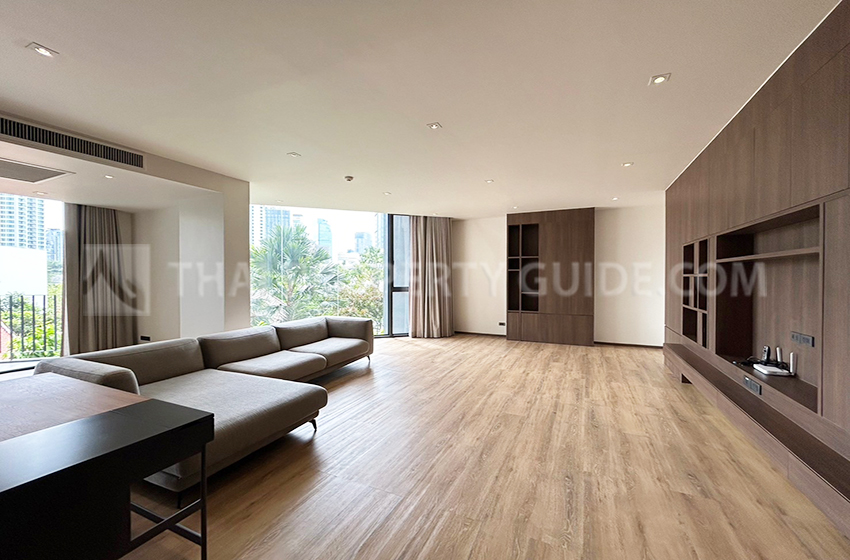 Apartment in Sukhumvit 