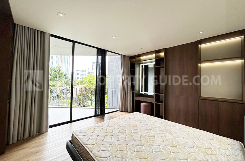 Apartment in Sukhumvit 