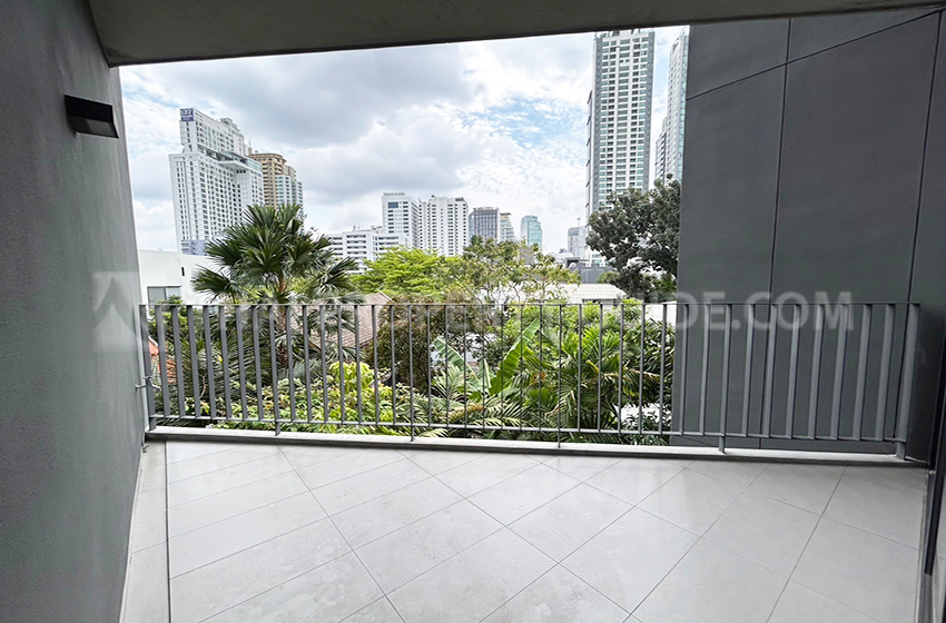 Apartment in Sukhumvit 