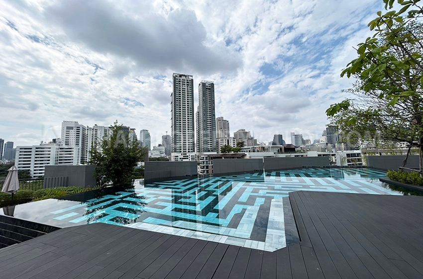 Apartment in Sukhumvit 