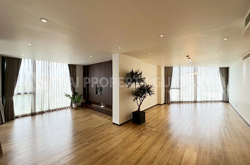 Apartment in Sukhumvit