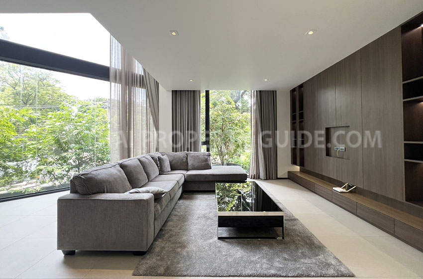 Apartment for rent in Sukhumvit