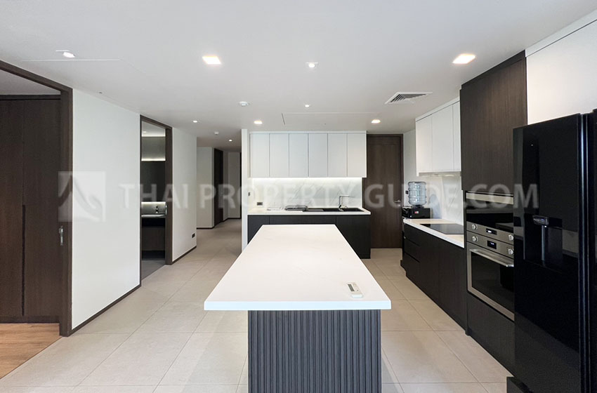 Apartment in Sukhumvit 