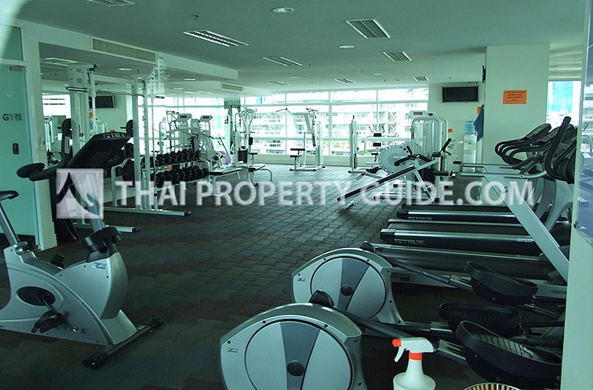 Apartment in Sukhumvit 