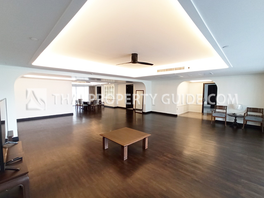 Apartment for rent in Sukhumvit