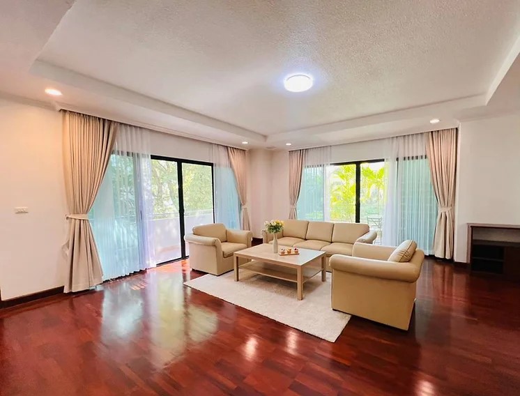 Apartment for rent in Sukhumvit