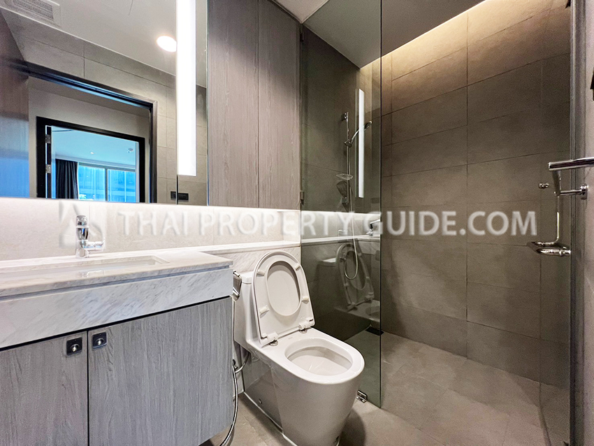 Apartment in Sukhumvit 