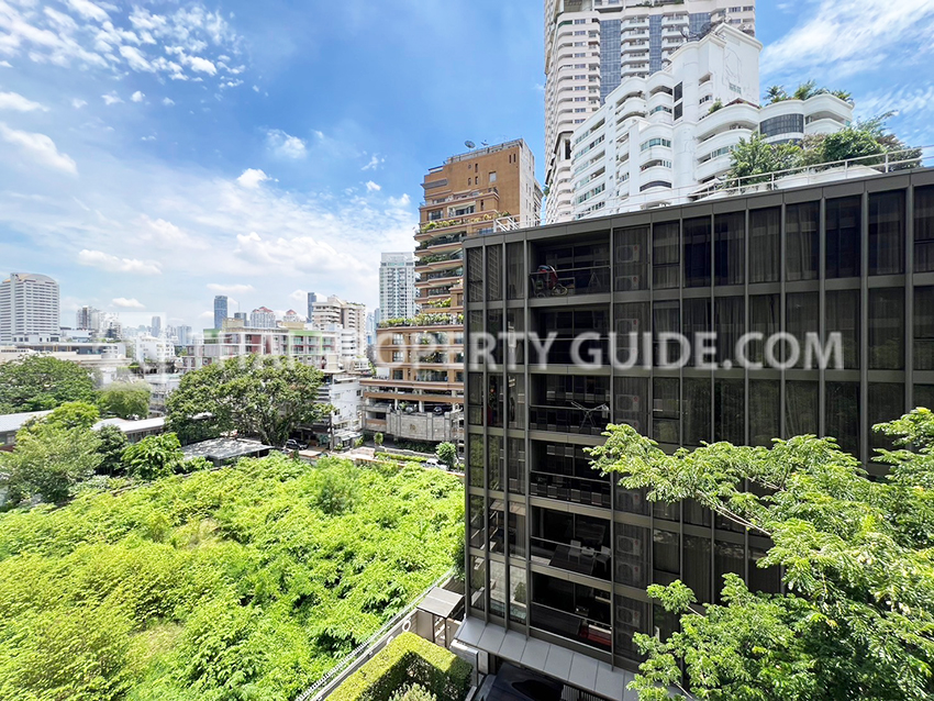 Apartment in Sukhumvit 