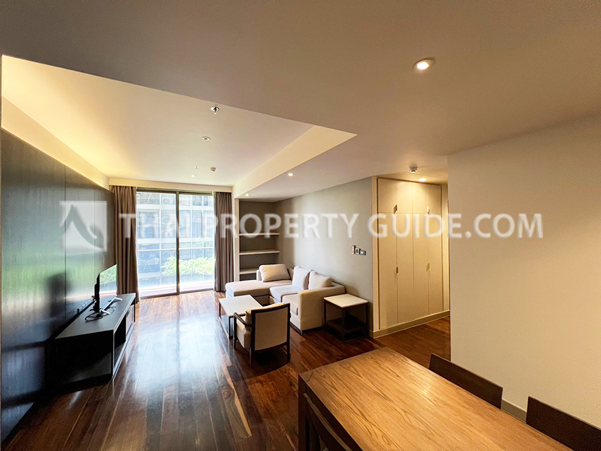 Apartment in Sukhumvit 