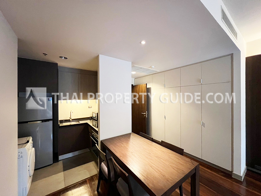 Apartment in Sukhumvit 