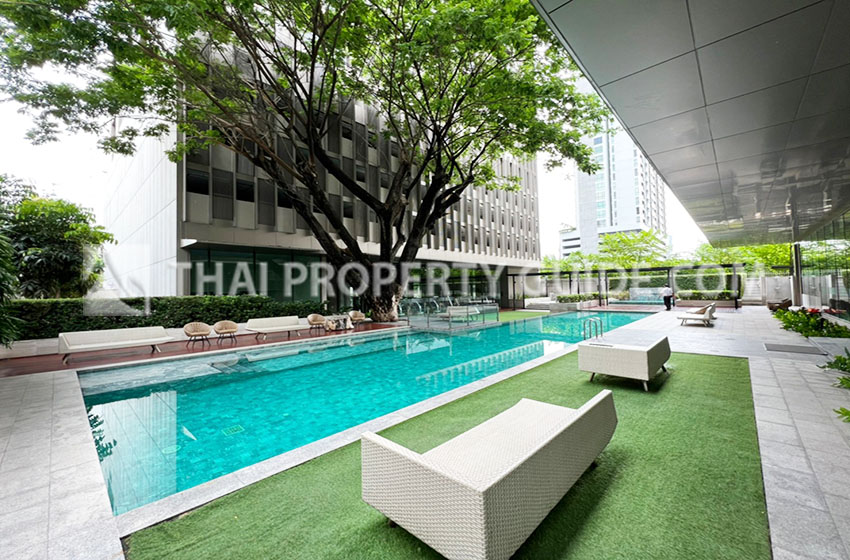 Apartment in Sukhumvit 