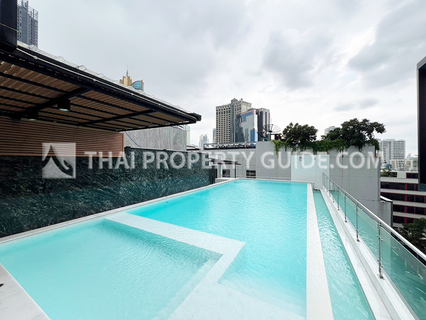 Apartment in Sukhumvit 