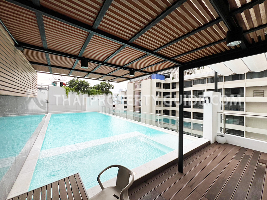 Apartment in Sukhumvit 