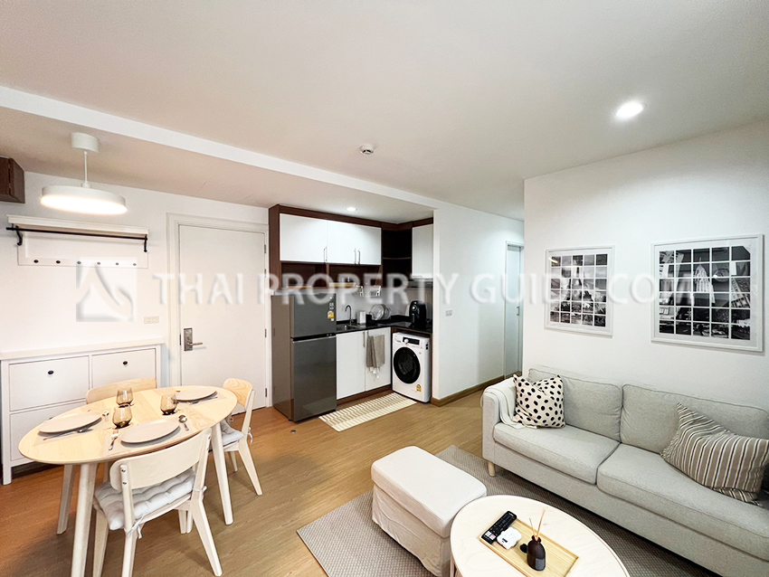 Apartment in Sukhumvit 