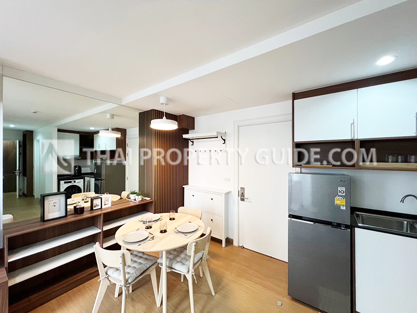 Apartment in Sukhumvit 