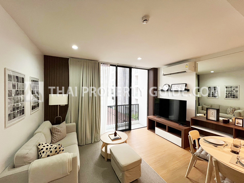 Apartment in Sukhumvit 