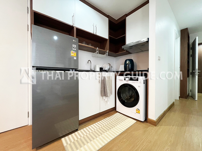 Apartment in Sukhumvit 