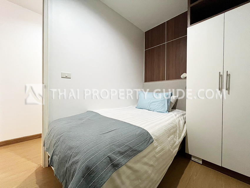 Apartment in Sukhumvit 