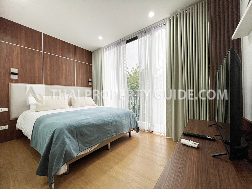 Apartment in Sukhumvit 