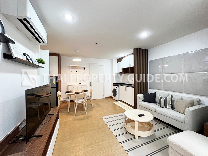 Apartment in Sukhumvit