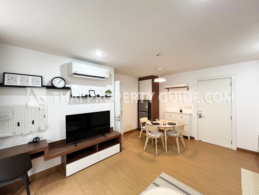 Apartment in Sukhumvit 