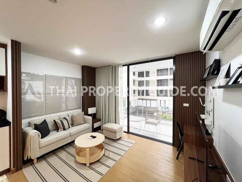 Apartment in Sukhumvit 