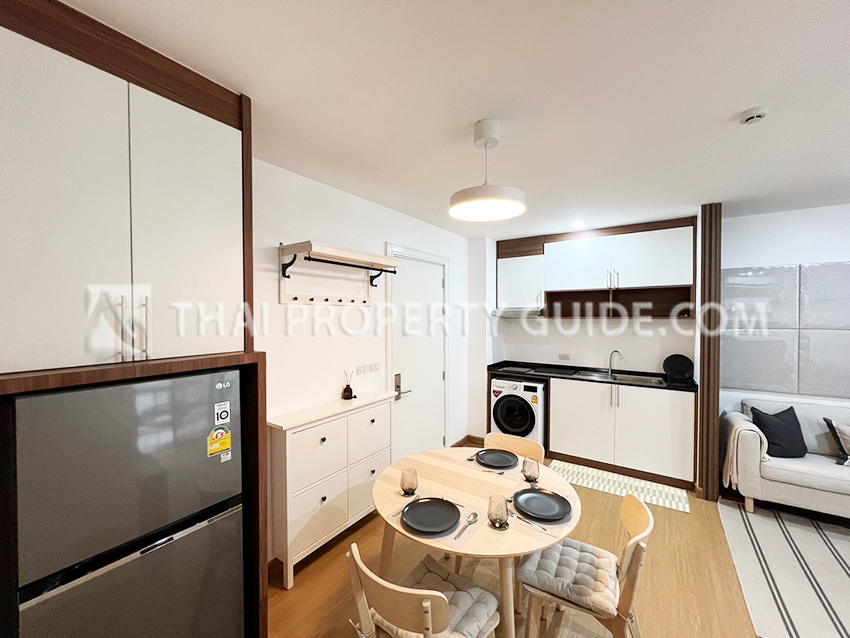 Apartment in Sukhumvit 