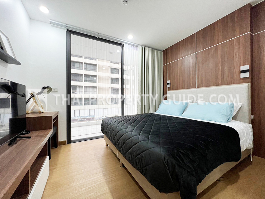 Apartment in Sukhumvit 