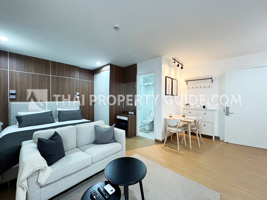 Apartment in Sukhumvit