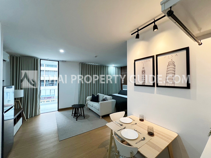 Apartment in Sukhumvit 