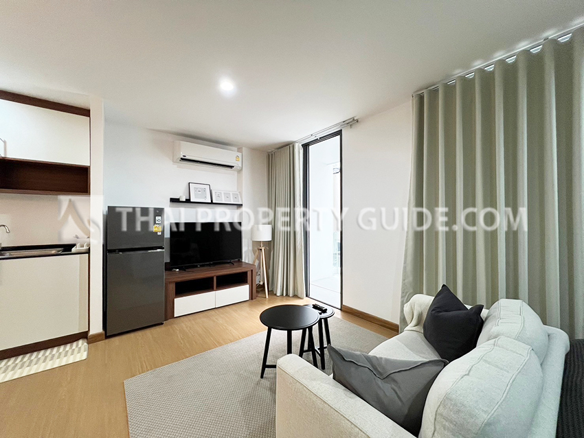 Apartment in Sukhumvit 