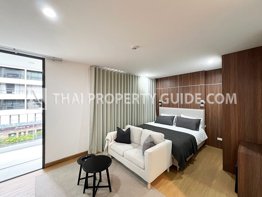 Apartment in Sukhumvit 