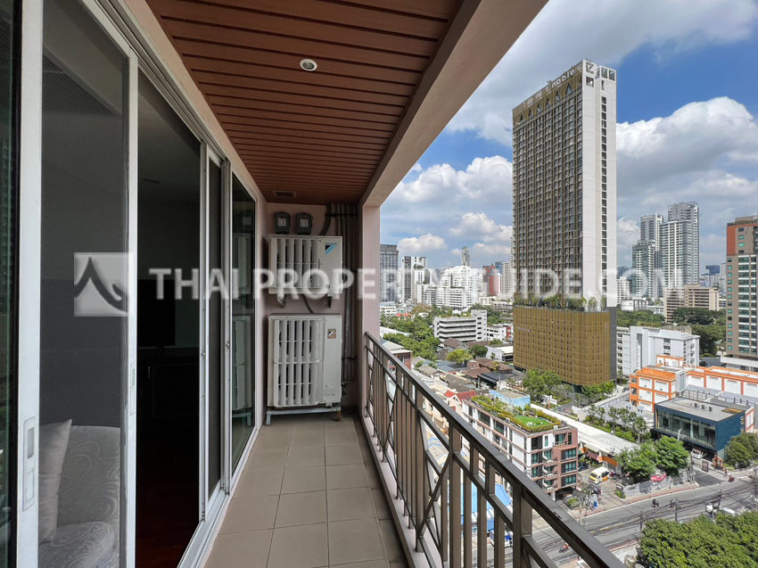 Apartment in Sukhumvit 