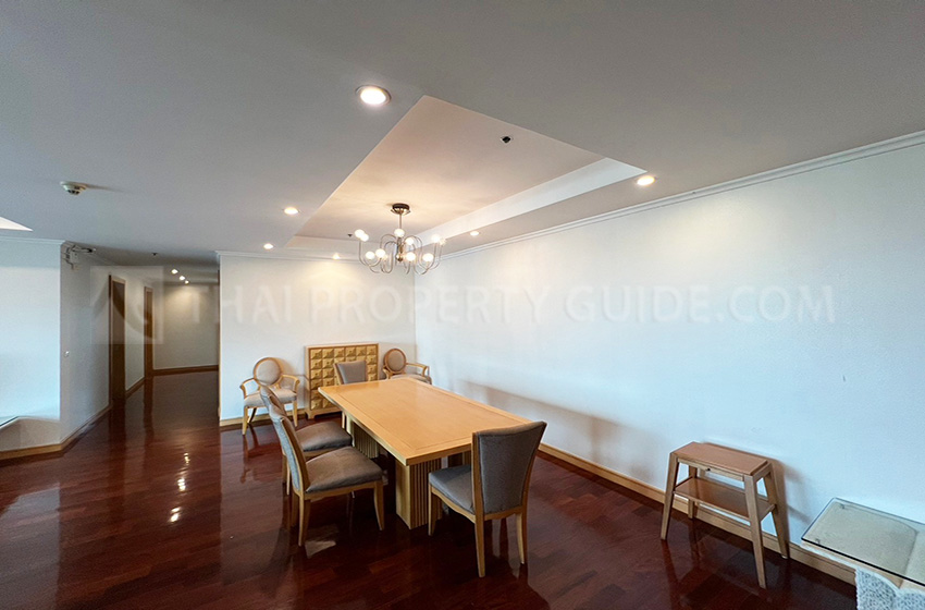 Apartment in Sukhumvit 