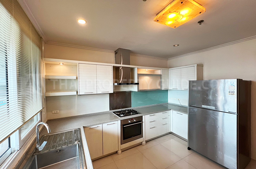 Apartment in Sukhumvit 