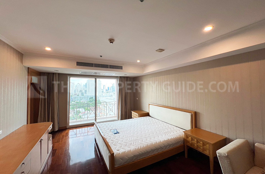 Apartment in Sukhumvit 