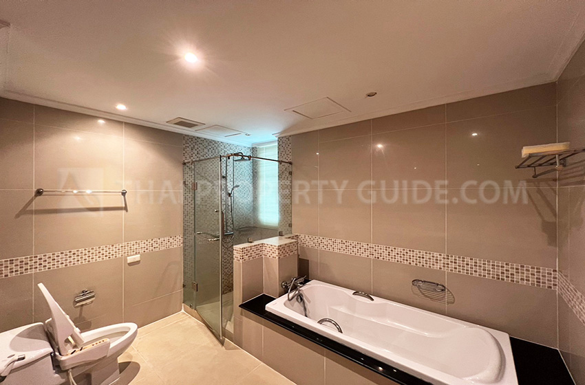 Apartment in Sukhumvit 