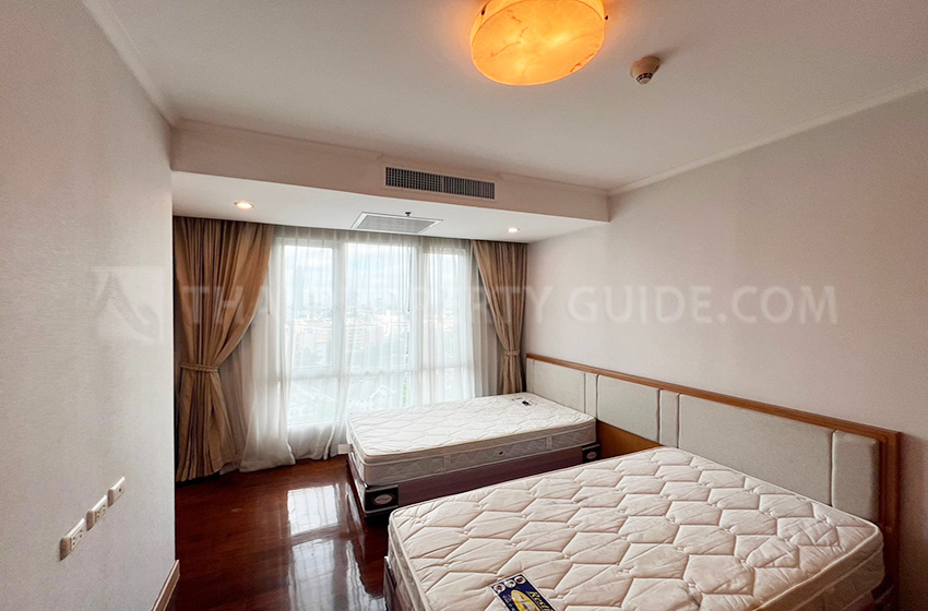 Apartment in Sukhumvit 