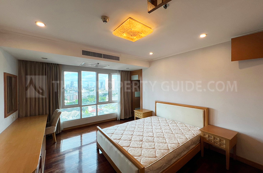 Apartment in Sukhumvit 