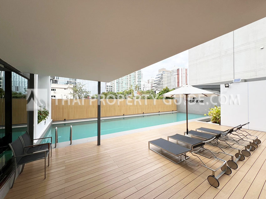 Apartment in Sukhumvit 