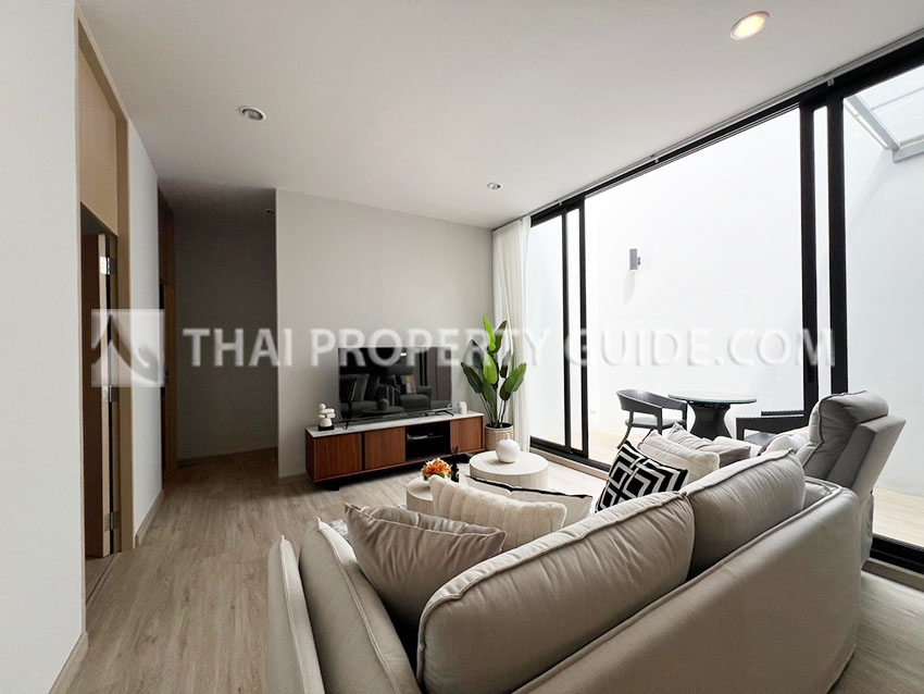 Apartment in Sukhumvit 