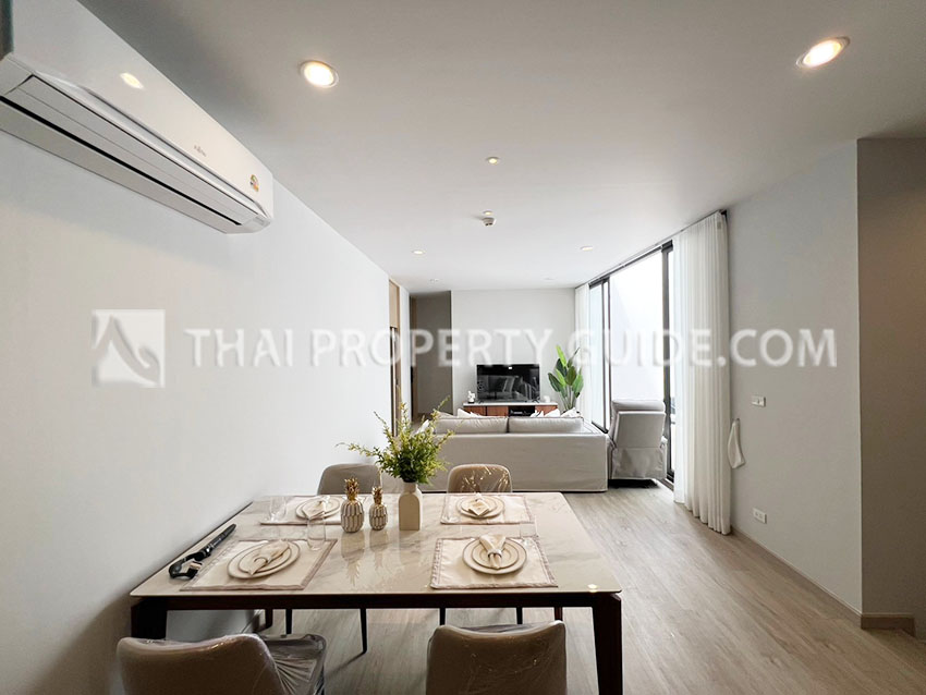 Apartment in Sukhumvit 