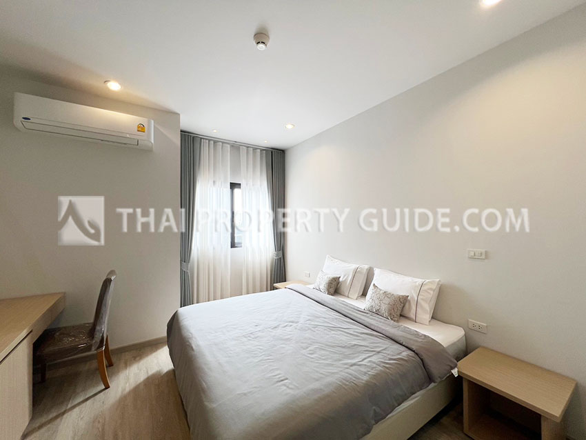 Apartment in Sukhumvit 