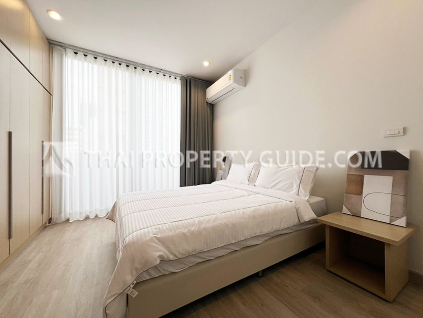 Apartment in Sukhumvit 